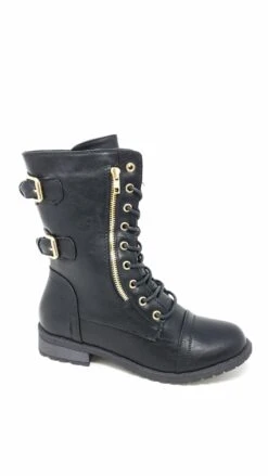 Forever MANGO71 - BLACK -Clarks Shop MANGO 71 BLACK