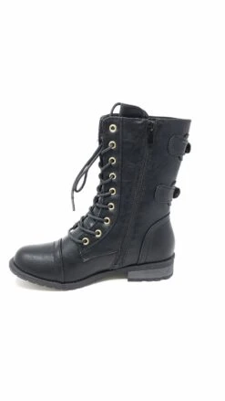 Forever MANGO71 - BLACK -Clarks Shop MANGO 71 BLACK 2