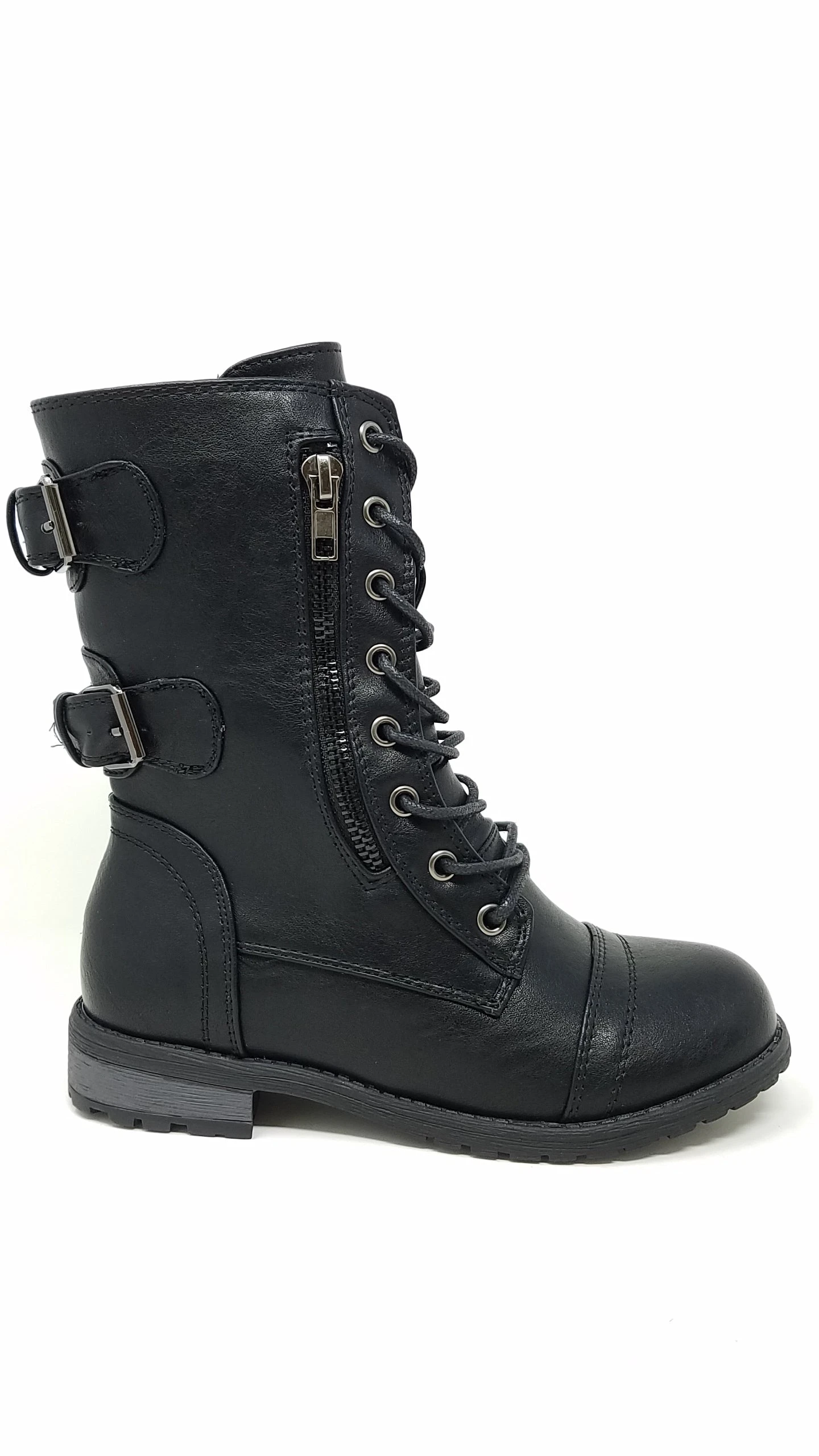 Forever MANGO61 KIDS - BLACK 3 Forever MANGO61 KIDS - BLACK