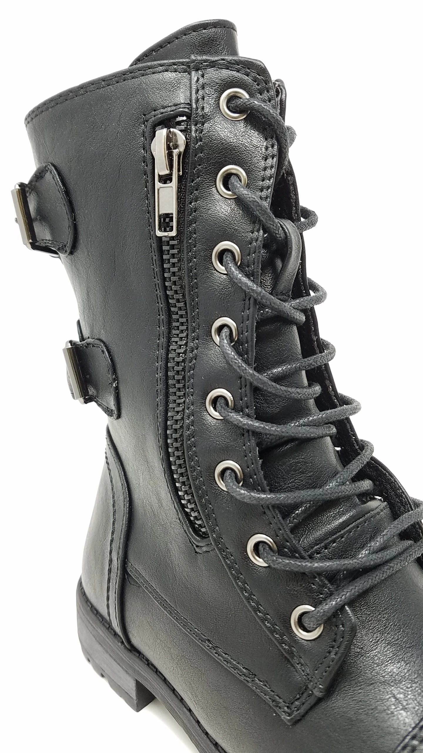 Forever MANGO61 KIDS - BLACK 4 Forever MANGO61 KIDS - BLACK - Image 2