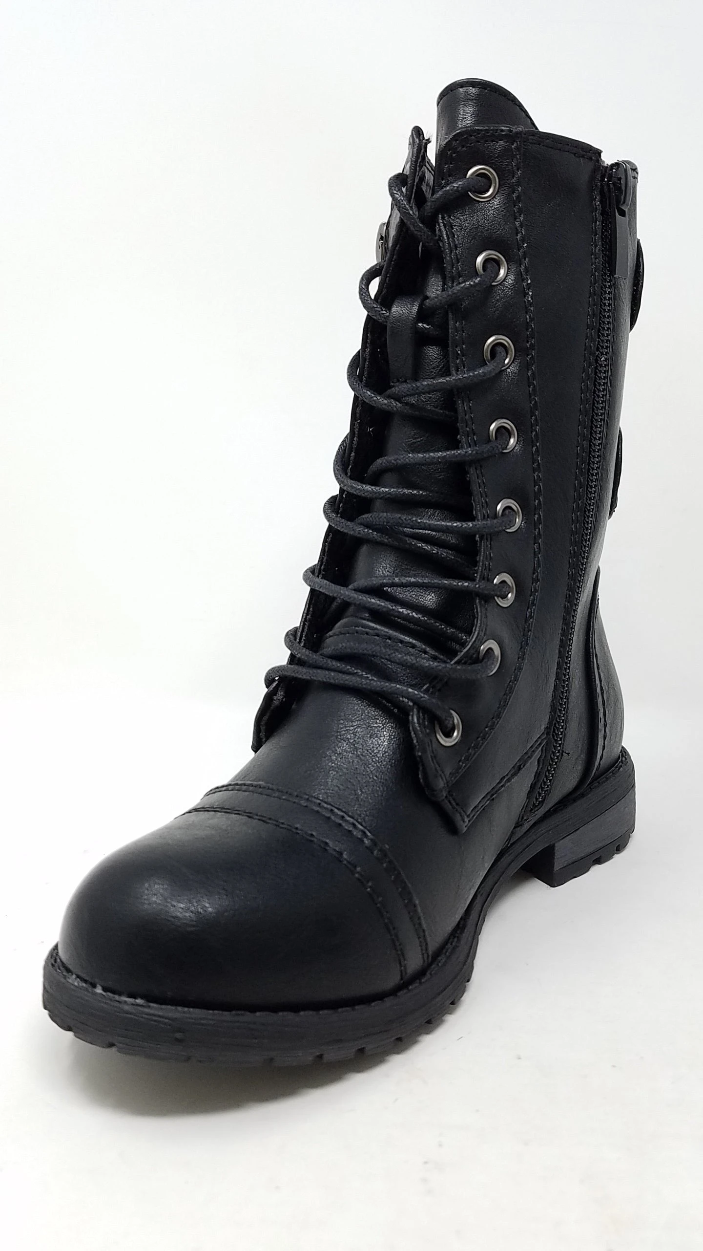 Forever MANGO61 KIDS - BLACK 5 Forever MANGO61 KIDS - BLACK - Image 3