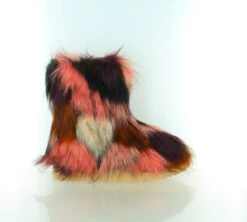 MICKEY01 - ORANGE MULTICOLOR -Clarks Shop MICKEY 01ORANGEMULTI2