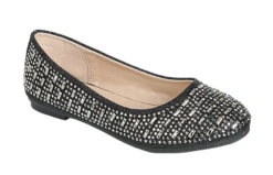 Forever MIKA41 KIDS - BLACK