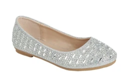 Forever MIKA41 KIDS - SILVER