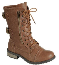 Forever MANGO61 - TAN