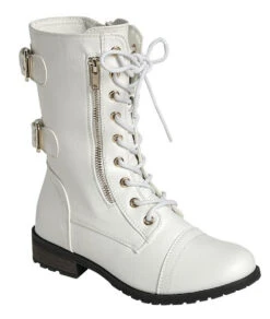 Forever MANGO71 - WHITE