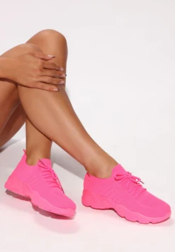 Legend PACO01 - NEON PINK