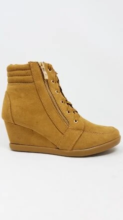 Forever PEGGY56 - TAN