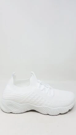 Legend PACO01 - WHITE 9 Legend PACO01 - WHITE -Clarks Shop Paco01White1