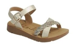 Forever REFORM72 TODDLERS - GOLD