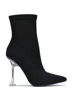 RENEE - BLACK -Clarks Shop RENEE BLACK 1