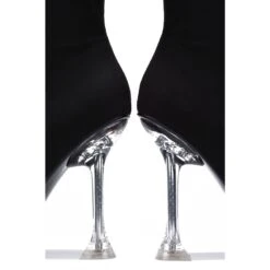 RENEE - BLACK -Clarks Shop RENEE BLACK 2