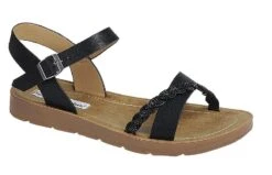 Forever REFORM72 TODDLERS - BLACK