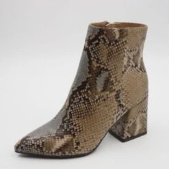 JP. SAGE01 - NATURAL SNAKE