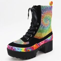 Legend SOLDIER26A - TIE DYE