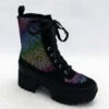 Legend SOLDIER26A - RAINBOW -Clarks Shop SOLDIER 26Arnbw