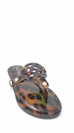 STAY3 KIDS - BROWN 7 STAY3 KIDS - BROWN -Clarks Shop Stay3 Brown Pat 2