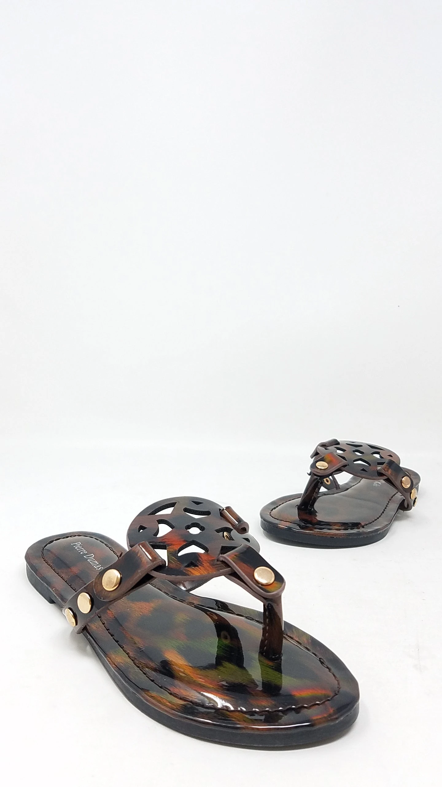 STAY3 KIDS - BROWN 3 STAY3 KIDS - BROWN