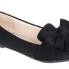Forever SUPPLE25 KIDS - BLACK -Clarks Shop Supple 25K Black