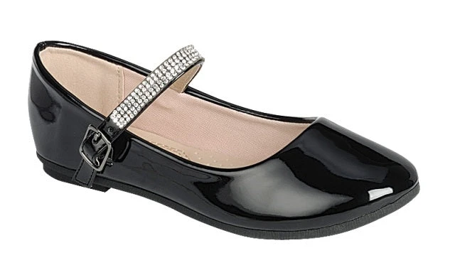 SUPPLE78 KIDS - BLACK 3 SUPPLE78 KIDS - BLACK