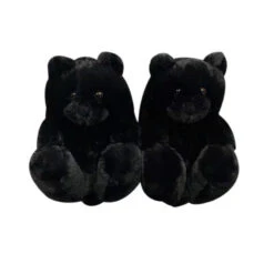 KIDS TEDDY BEAR SLIPPERS -Clarks Shop WhatsApp Image 2022 04 13 at 11.29.12 PM 1
