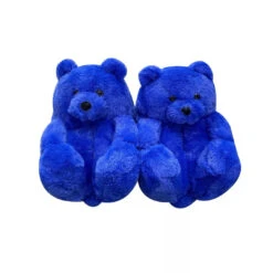 KIDS TEDDY BEAR SLIPPERS -Clarks Shop WhatsApp Image 2022 04 13 at 11.29.13 PM