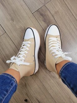 A2035 - KHAKI -Clarks Shop a2035 khki