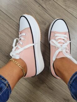 A2036 - PINK -Clarks Shop a2036 pink2