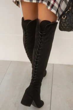 Legend ADA31 - BLACK