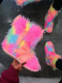 Forever ALICE11 - MULTICOLOR