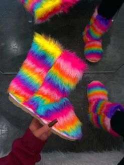 Forever ALICE11 - RAINBOW