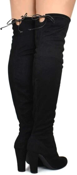 Legend AMAYA01 - BLACK -Clarks Shop amaya01 blk3