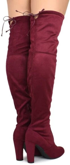 Legend AMAYA01 - BURGUNDY 7 Legend AMAYA01 - BURGUNDY -Clarks Shop amaya01 burg3