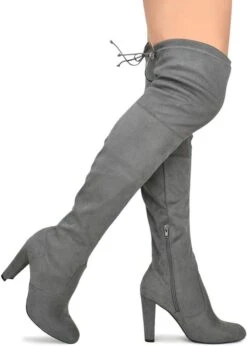 Legend AMAYA01 - GREY -Clarks Shop amaya01 grey2