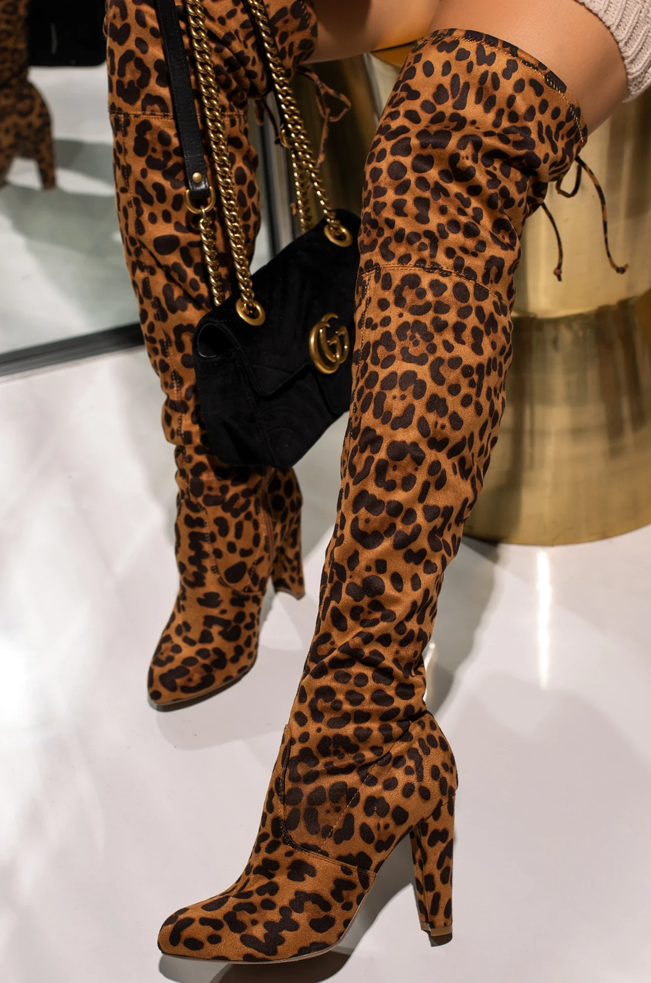 Legend AMAYA01 - LEOPARD 3 Legend AMAYA01 - LEOPARD