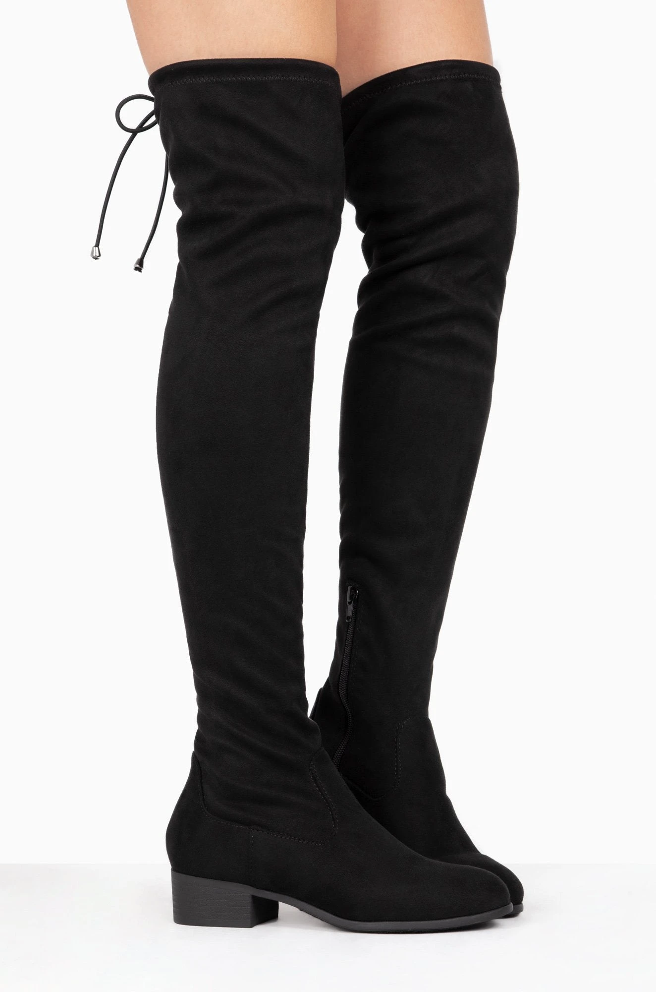 Forever JALENH4 - BLACK 4 Forever JALENH4 - BLACK - Image 2