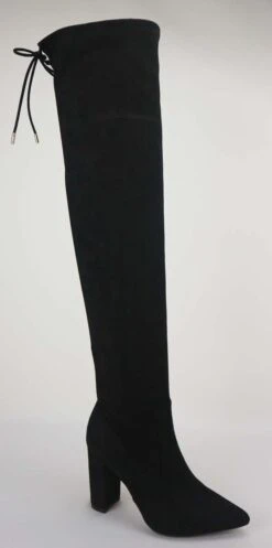 JP. BELLFLOWER57 - BLACK