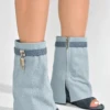 BETTERBABE - DENIM -Clarks Shop betterbabe dnm