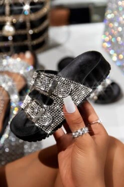 Forever BEYOND5 KIDS - BLACK