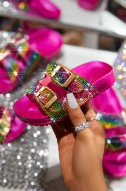 Forever BEYOND5 KIDS - FUCHSIA