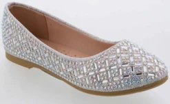 DELIA6 KIDS - SILVER