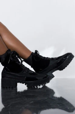 COMMANDER - BLACK 9 COMMANDER - BLACK -Clarks Shop commander black 2