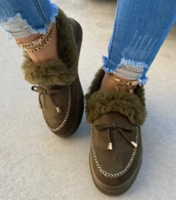 JP. COZETTE20 - OLIVE