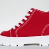 CRAYON - RED -Clarks Shop crayon red