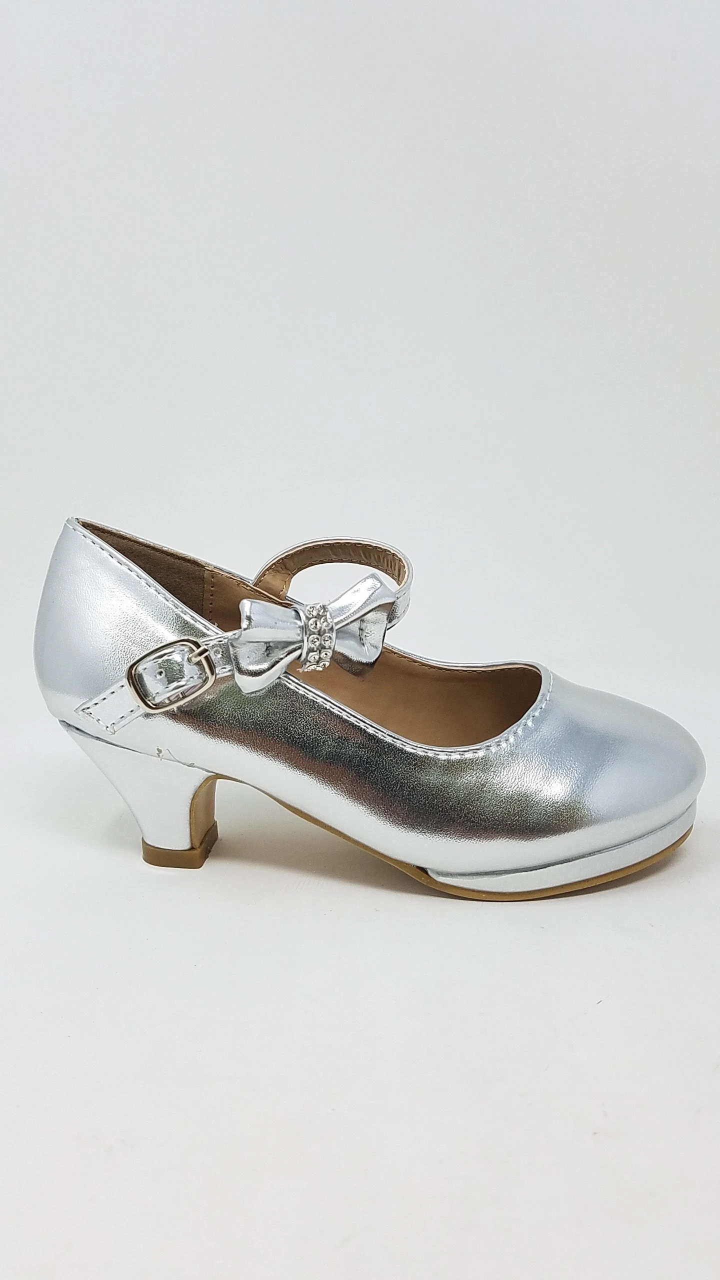 DANA62 KIDS - SILVER 4 DANA62 KIDS - SILVER - Image 2