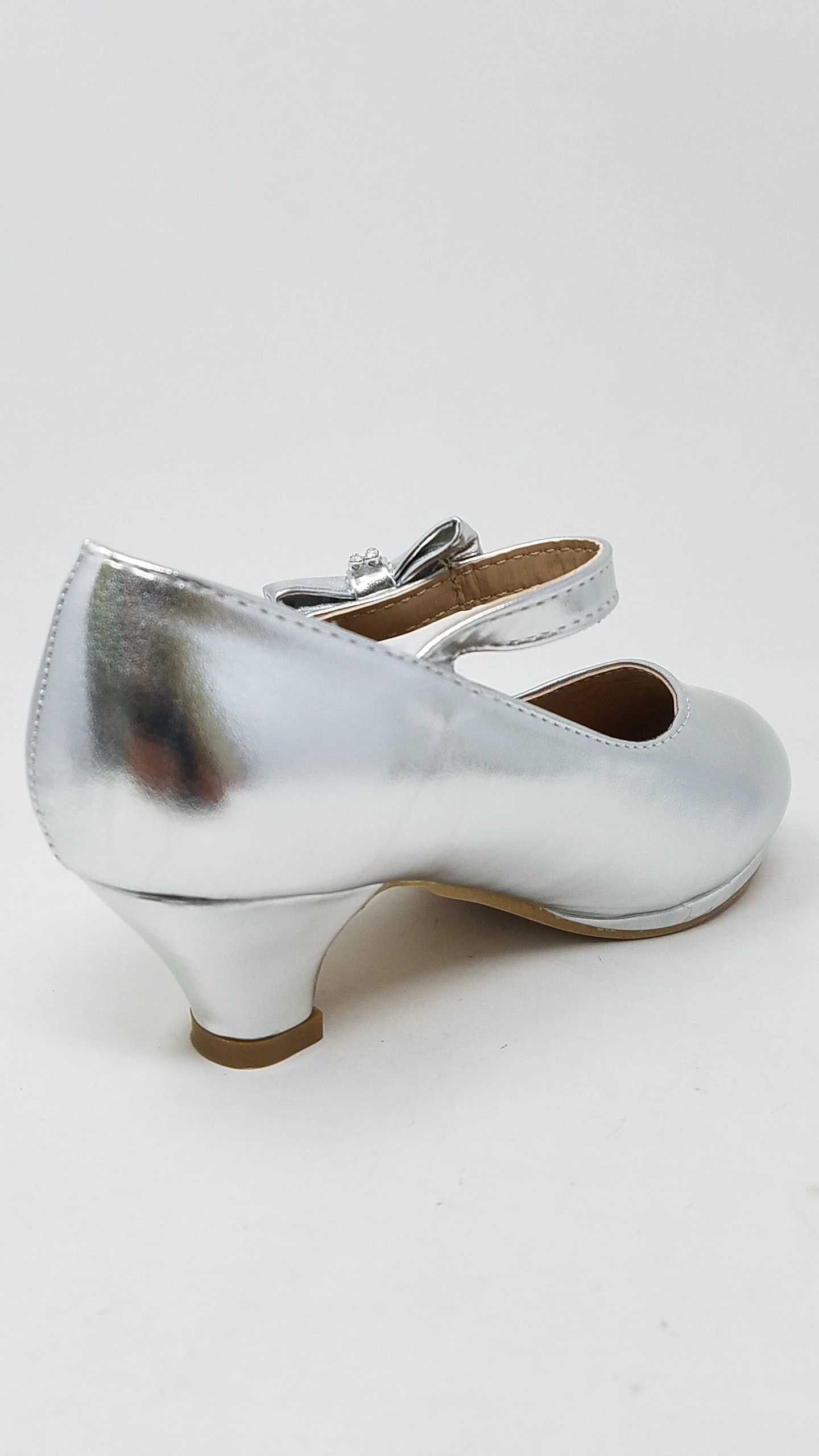 DANA62 KIDS - SILVER 5 DANA62 KIDS - SILVER - Image 3