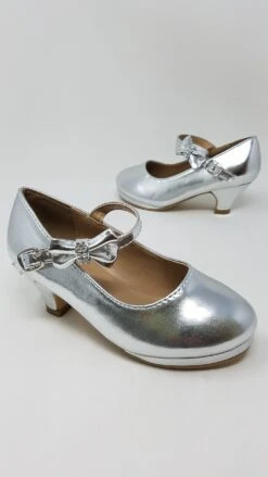 DANA62 KIDS - SILVER