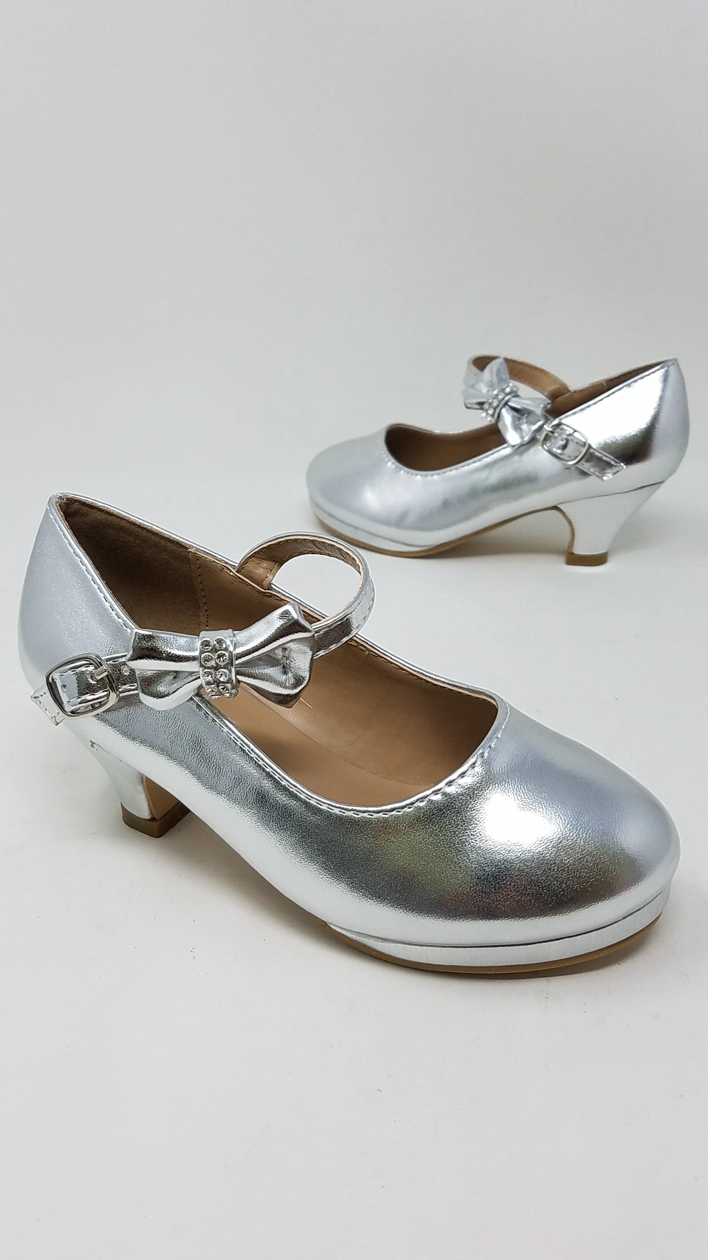 DANA62 KIDS - SILVER 3 DANA62 KIDS - SILVER