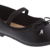 DOROTHY1A - BLACK -Clarks Shop dorothy1ablk