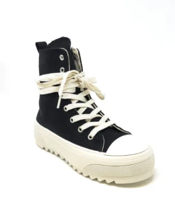 Legend FERDI02 - BLACK CANVAS